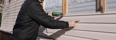 Best Insulated Siding Installation  in Austin, TX